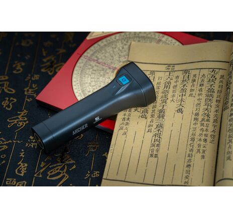 LED baterka Olight Archer 1000 lm   , image-11