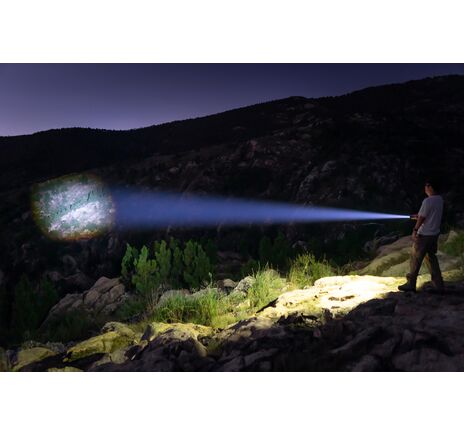 LED baterka Olight Archer 1000 lm   , image-21