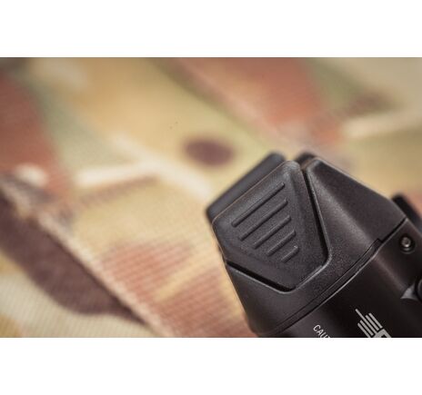 Svetlo na zbraň Olight BALDR PRO R Black 1350 lm – zelený laser   , image-16