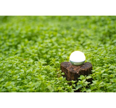 LED lampášik Olight Obulb 55 lm - Basalt Grey  , image-3