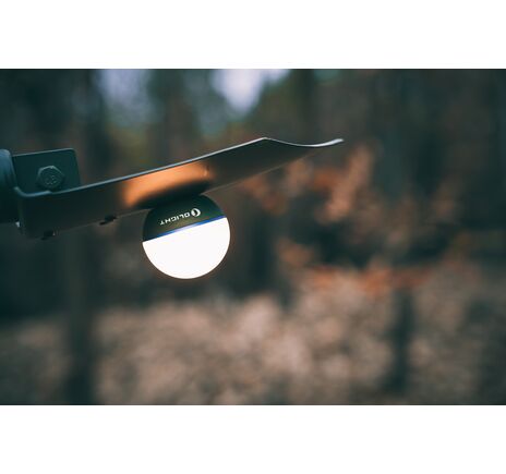 LED lampášik Olight Obulb 55 lm - Basalt Grey  , image-5