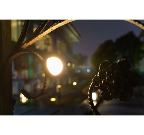 LED lampášik Olight Obulb 55 lm - Basalt Grey  , image-6