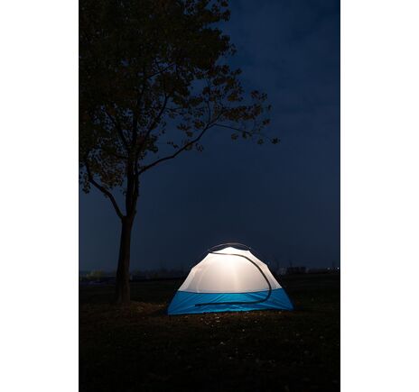 LED lampášik Olight Obulb 55 lm - Basalt Grey  , image-9