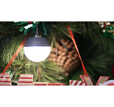 LED lampášik Olight Obulb 55 lm - Basalt Grey  , image-10