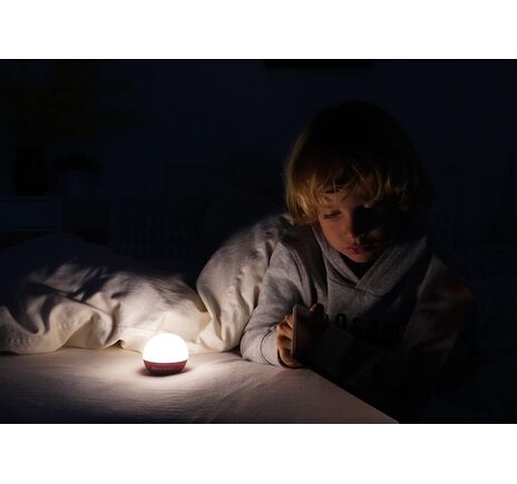 LED lampášik Olight Obulb 55 lm - Basalt Grey  , image-11