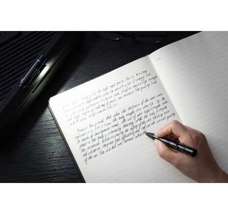 LED pero Olight OPEN Pro 120 lm – čierne   , image-7