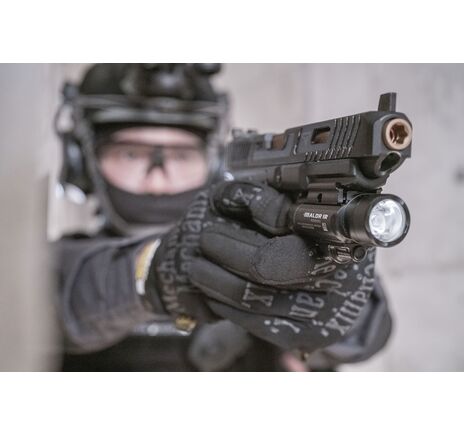 Svetlo na zbraň Olight BALDR IR 1350 lm - IR zelený laser  , image-3