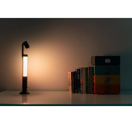 Svietidlo – lampa na stôl Olight Nightour   , image-33