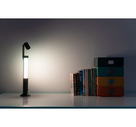 Svietidlo – lampa na stôl Olight Nightour   , image-34