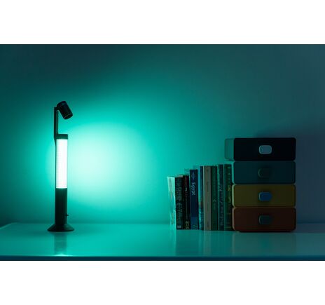 Svietidlo – lampa na stôl Olight Nightour   , image-35