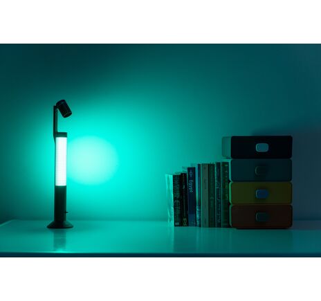 Svietidlo – lampa na stôl Olight Nightour   , image-36