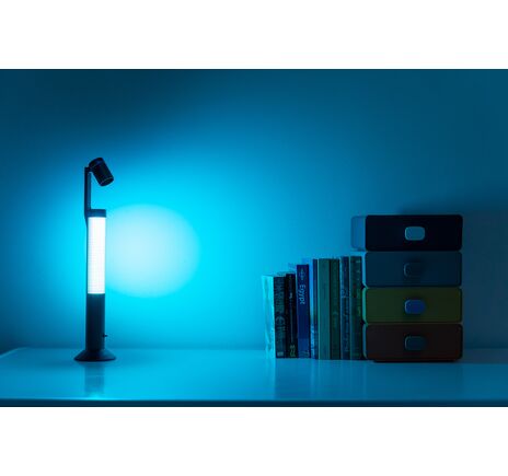 Svietidlo – lampa na stôl Olight Nightour   , image-37