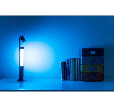 Svietidlo – lampa na stôl Olight Nightour   , image-38