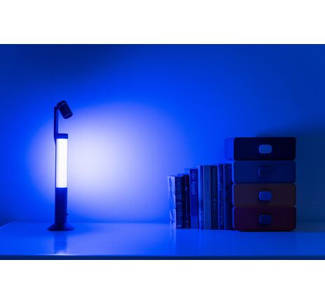 Svietidlo – lampa na stôl Olight Nightour   , image-40