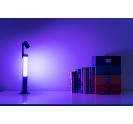 Svietidlo – lampa na stôl Olight Nightour   , image-41