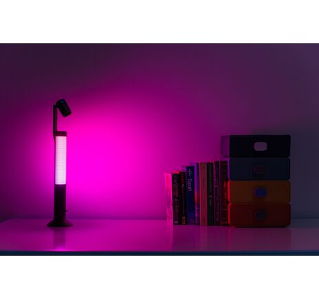 Svietidlo – lampa na stôl Olight Nightour   , image-43