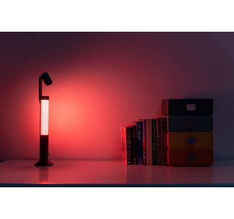 Svietidlo – lampa na stôl Olight Nightour   , image-45