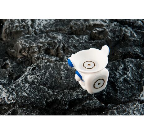 Nabíjací držiak na lampášik Obulb Olight Obuddy Astro Blue – figúrka   , image-10