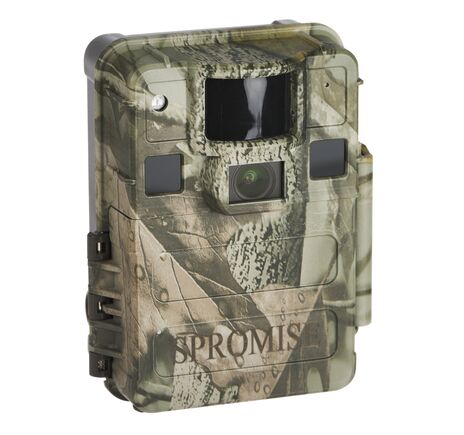 Fotopasca TETRAO S68 36 Mpx 940 nm - 2K video