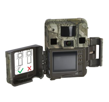 Fotopasca TETRAO S68 36 Mpx 940 nm - 2K video, image-2