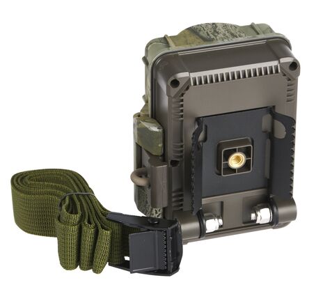 Fotopasca TETRAO S68 36 Mpx 940 nm - 2K video, image-4