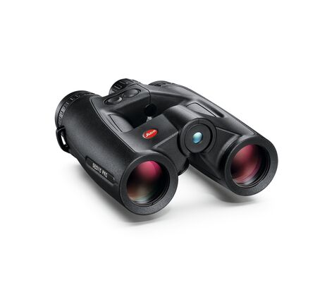 Ďalekohľad Leica Geovid PRO 8x32 s diaľkomerom, image-4