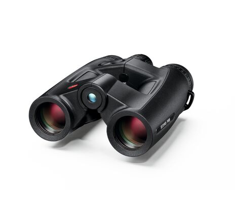 Ďalekohľad Leica Geovid PRO 10x32 s diaľkomerom, image-4