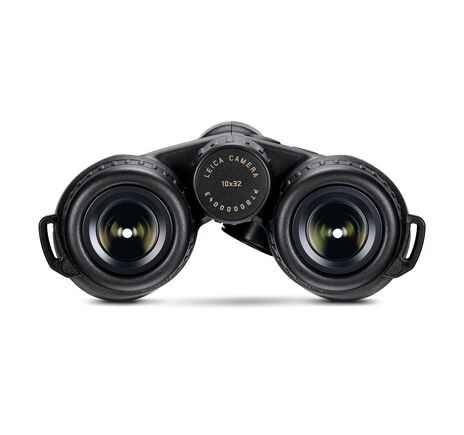 Ďalekohľad Leica Geovid PRO 10x32 s diaľkomerom, image-6