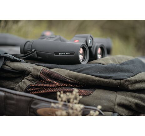 Ďalekohľad Leica Geovid PRO 10x32 s diaľkomerom, image-10