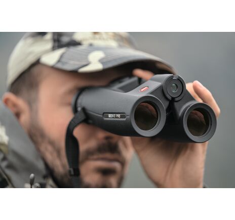 Ďalekohľad Leica Geovid PRO 8x32 s diaľkomerom, image-9