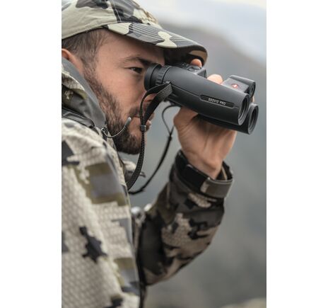 Ďalekohľad Leica Geovid PRO 8x32 s diaľkomerom, image-10