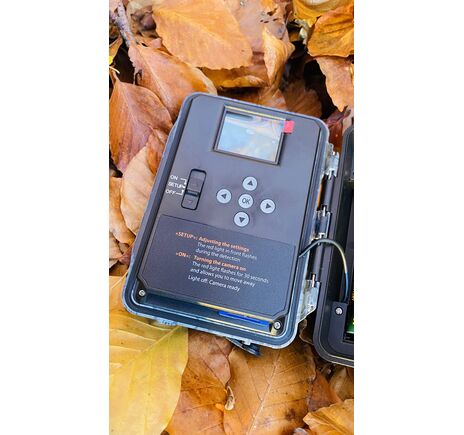 Fotopasca SPYPOINT FORCE-PRO 30 mpx 4K video + 16GB SD karta zadarmo, image-7