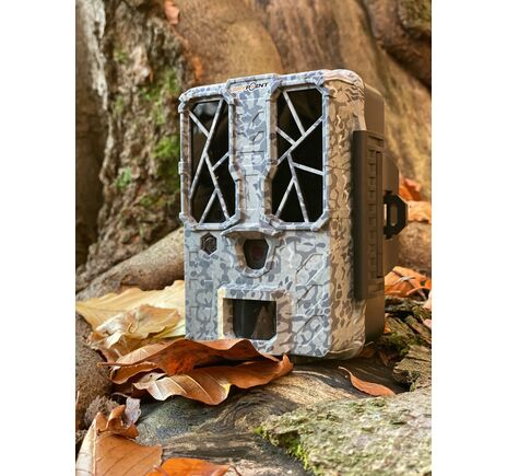 Fotopasca SPYPOINT FORCE-PRO 30 mpx 4K video + 16GB SD karta zadarmo, image-10