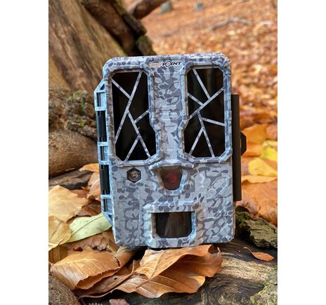 Fotopasca SPYPOINT FORCE-PRO 30 mpx 4K video + 16GB SD karta zadarmo, image-11