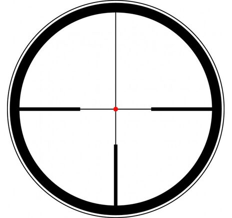 Puškohľad Leica PRS 5-30x56i L-4a, image-7