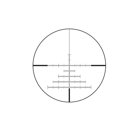 Puškohľad Leica PRS 5-30x56i L-Ballistic, image-7