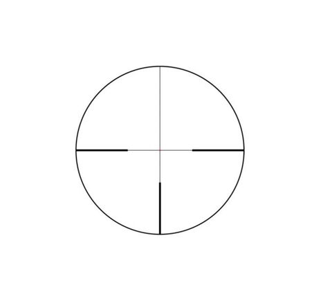 Puškohľad Leica Amplus 6 2,5-15x56i L-4a s BDC vežičkou, image-3
