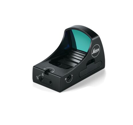 Kolimátor Leica Tempus ASPH. 2.0 MOA, image-2