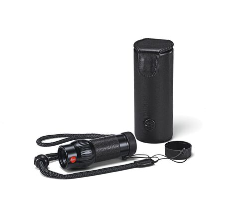 Monovid Leica 8x20 Blackline, image-4