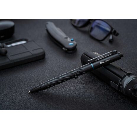 LED pero Olight OPEN Pro 120 lm – čierne   , image-8