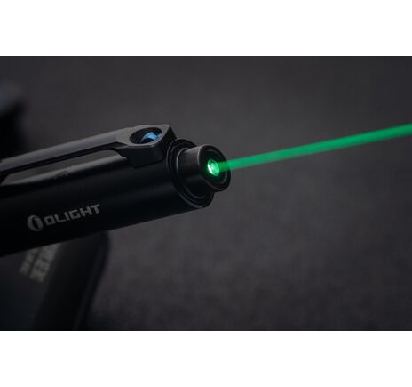 LED pero Olight OPEN Pro 120 lm – čierne   , image-11