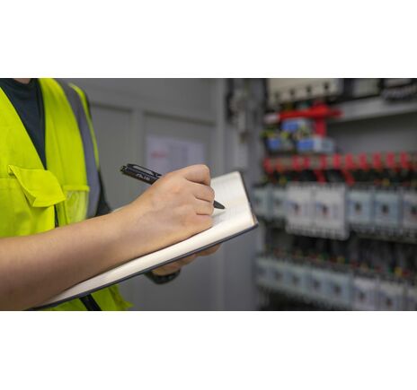 LED pero Olight OPEN Pro 120 lm – čierne   , image-13