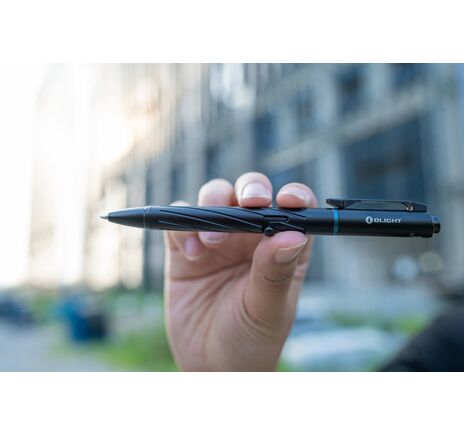 LED pero Olight OPEN Pro 120 lm – čierne   , image-15