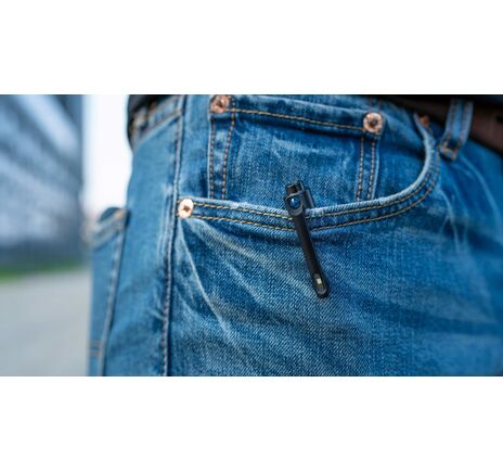 LED pero Olight OPEN Pro 120 lm – čierne   , image-16