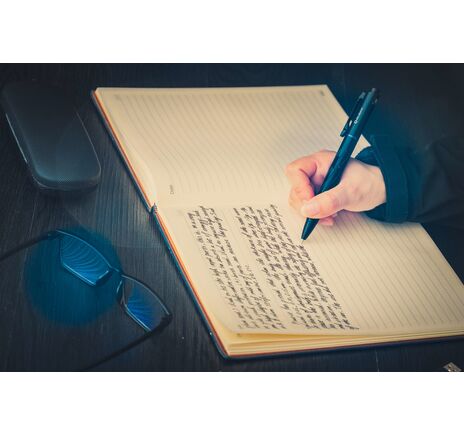 LED pero Olight OPEN Pro 120 lm – čierne   , image-17