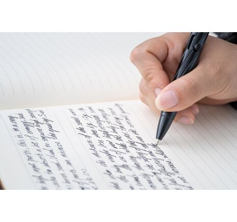 LED pero Olight OPEN Pro 120 lm – čierne   , image-19