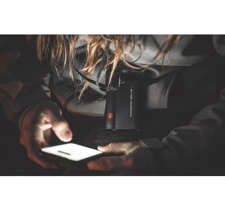 Laserový diaľkomer Leica Rangemaster CRF 2800.COM, image-3