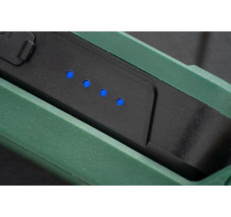 Pracovné svietidlo Olight Swivel 400 lm zelené   , image-12