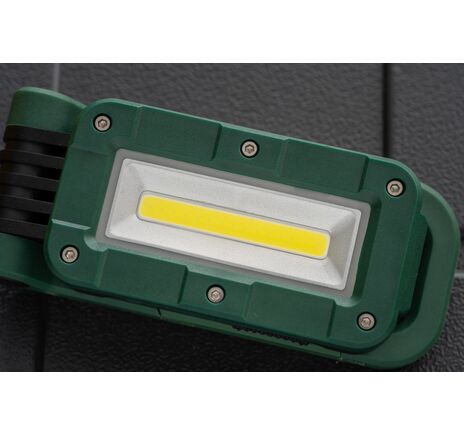 Pracovné svietidlo Olight Swivel 400 lm zelené   , image-13