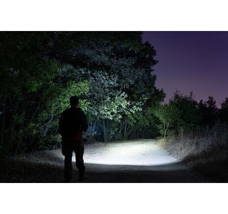 Pracovné svietidlo Olight Swivel 400 lm zelené   , image-17